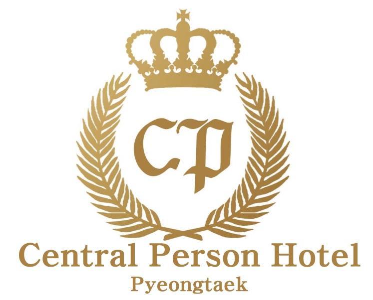 Centralperson Pyeongtaek Hotel Extérieur photo